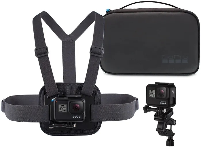 Набор аксессуаров GoPro Sport Kit