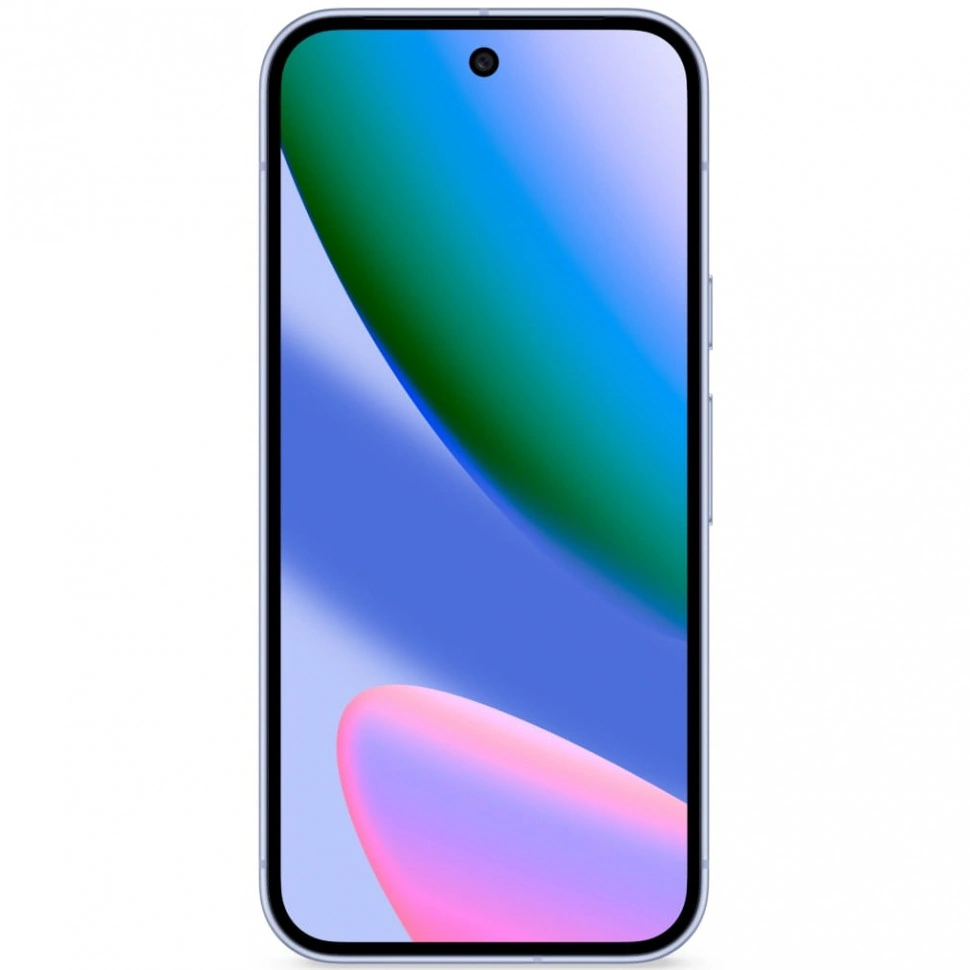 Google Pixel 10 12/256 Гб, голубой (Frost)