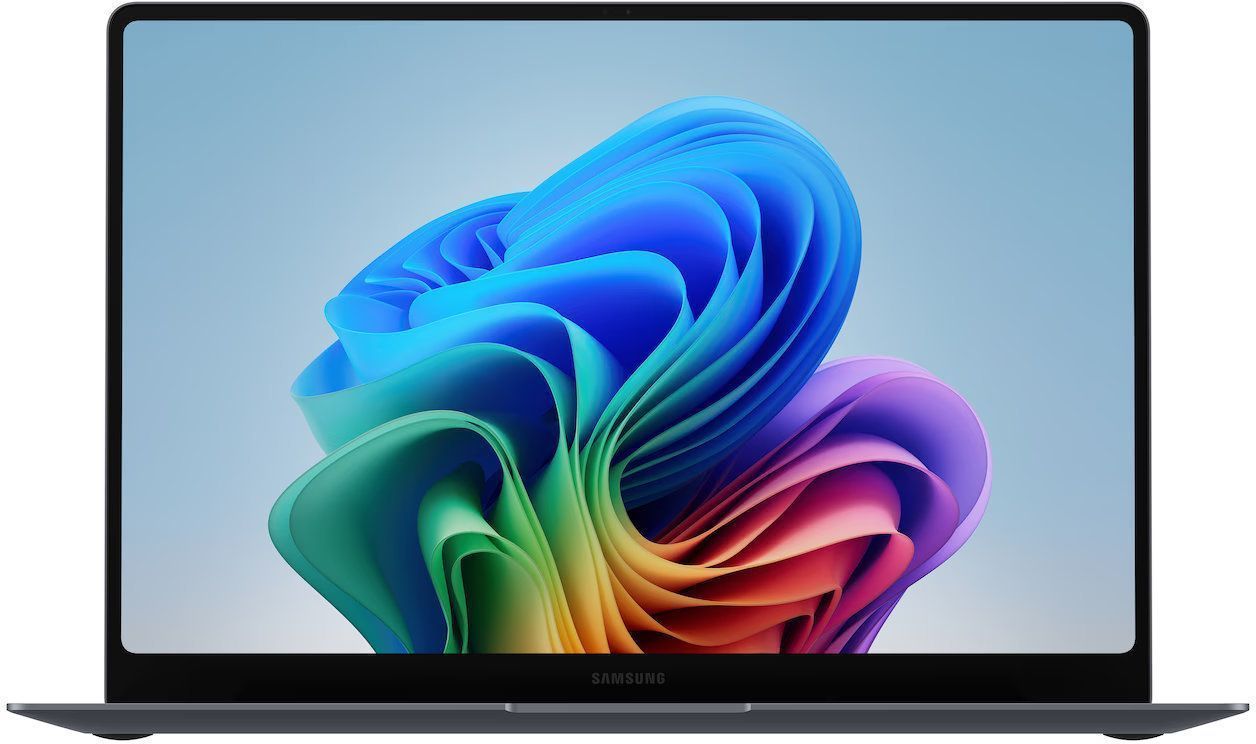 Samsung Galaxy Book 6 Pro 16" (Intel Core Ultra 7 356H, Intel Graphics) 16ГБ, 1ТБ SSD, Windows 11 Home, серый (NP960XJG-KG2HK)