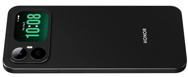 Honor X5e S 4/64Гб, черный