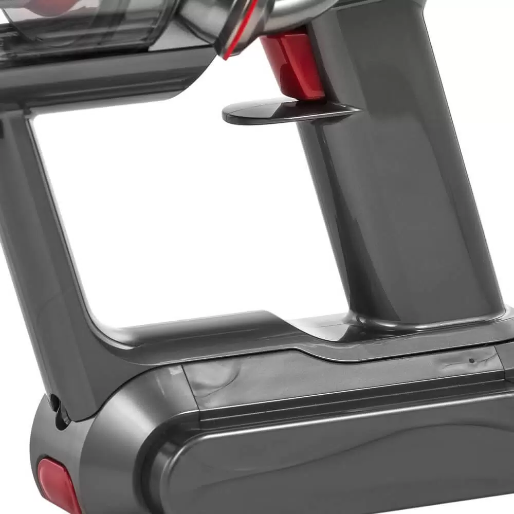 Вертикальный пылесос Dyson V11 Extra Cordless Vacuum Cleaner, Nickel\Red (476597-01)