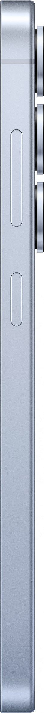 Samsung Galaxy S25 12/256Gb, голубой (SM-S9310)