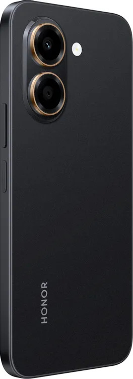 HONOR X7e 6/256 ГБ, черный
