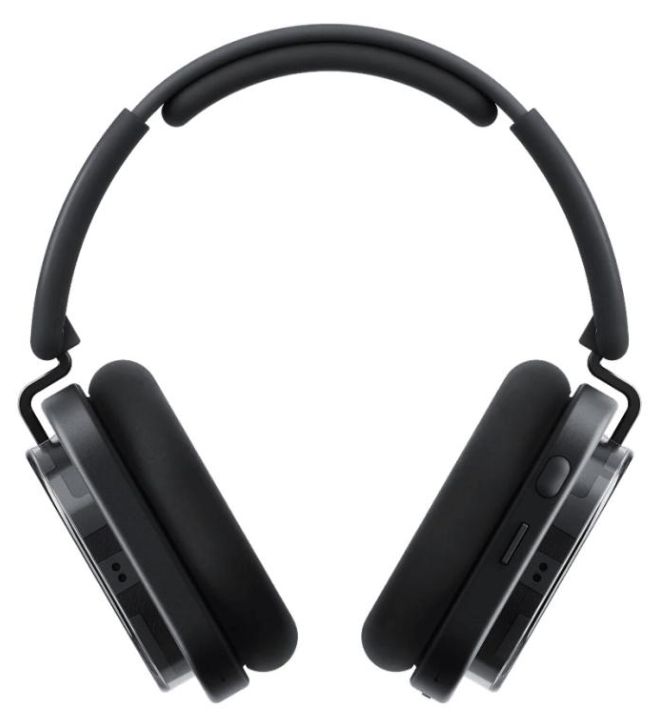 Nothing headphone (1), черный