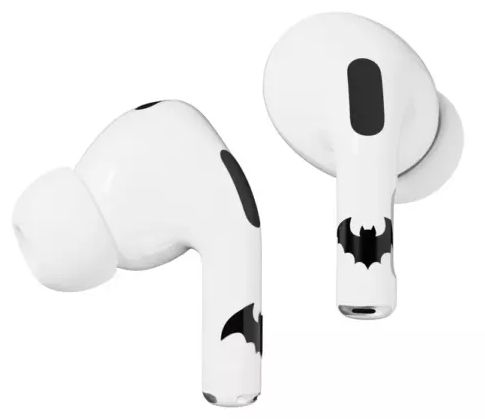 Наклейки VLP Easy Art для AirPods Pro/Pro2, batman (1141031)