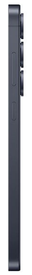 Samsung Galaxy S25+ 12/512Gb, Black/blue