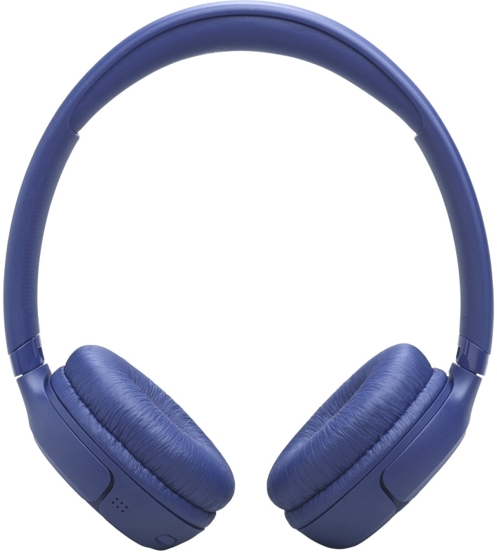 Беспроводные наушники JBL TUNE 530BT, синий