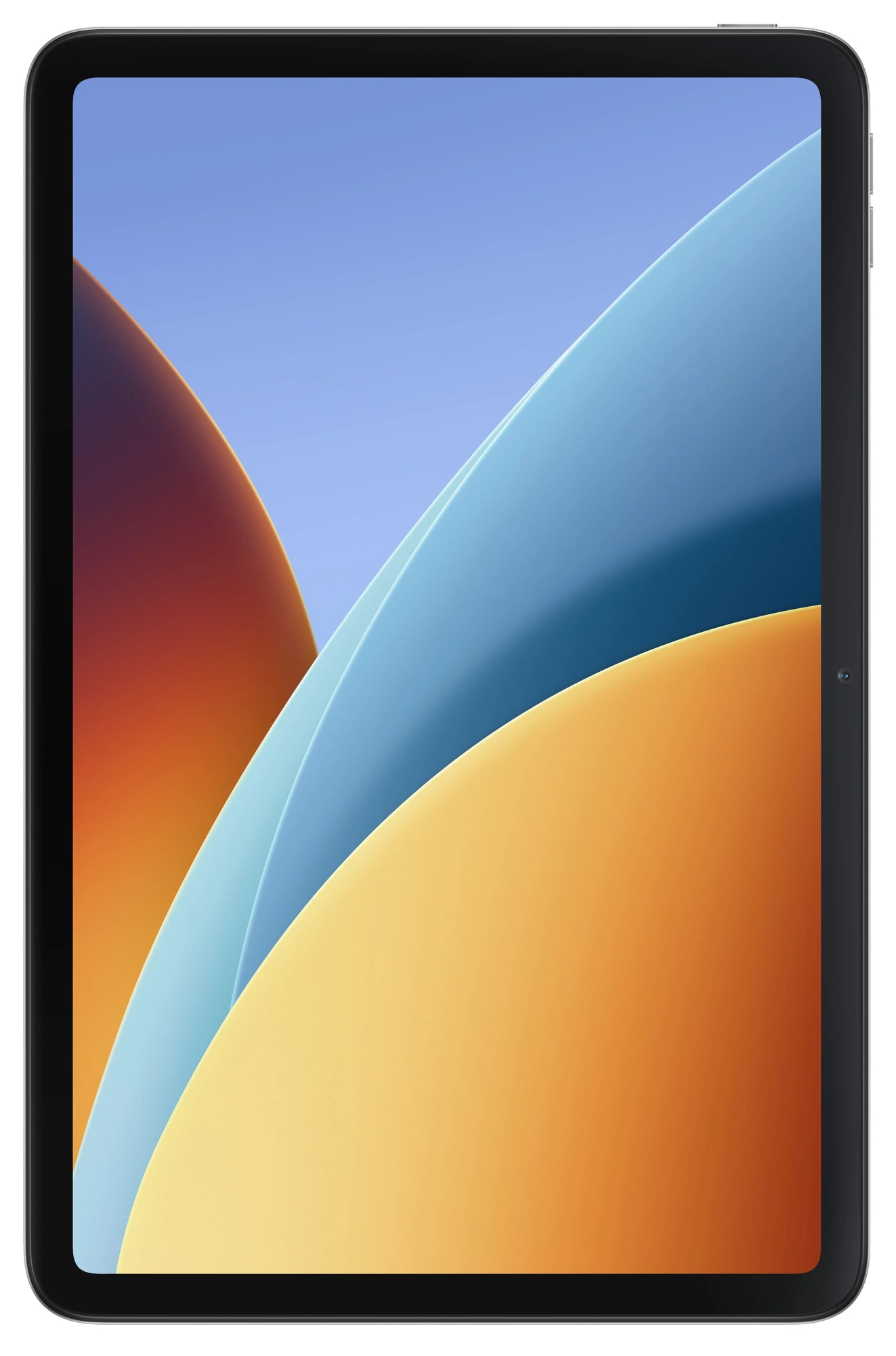 Планшет Xiaomi REDMI Pad 2 9.7 4G 4/64 ГБ, серебристый