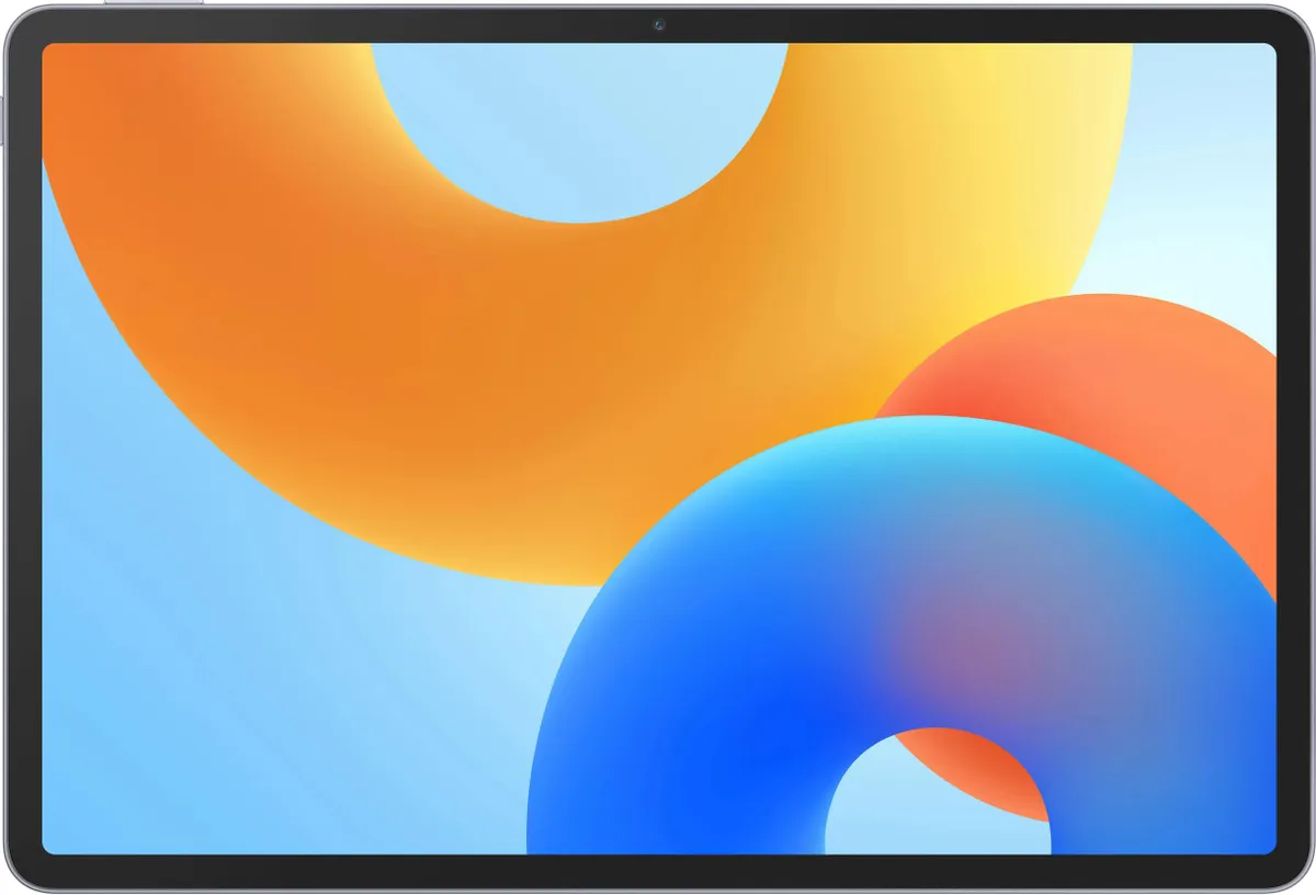 Huawei MatePad 11.5 PaperMatte, серый (53014ETP)