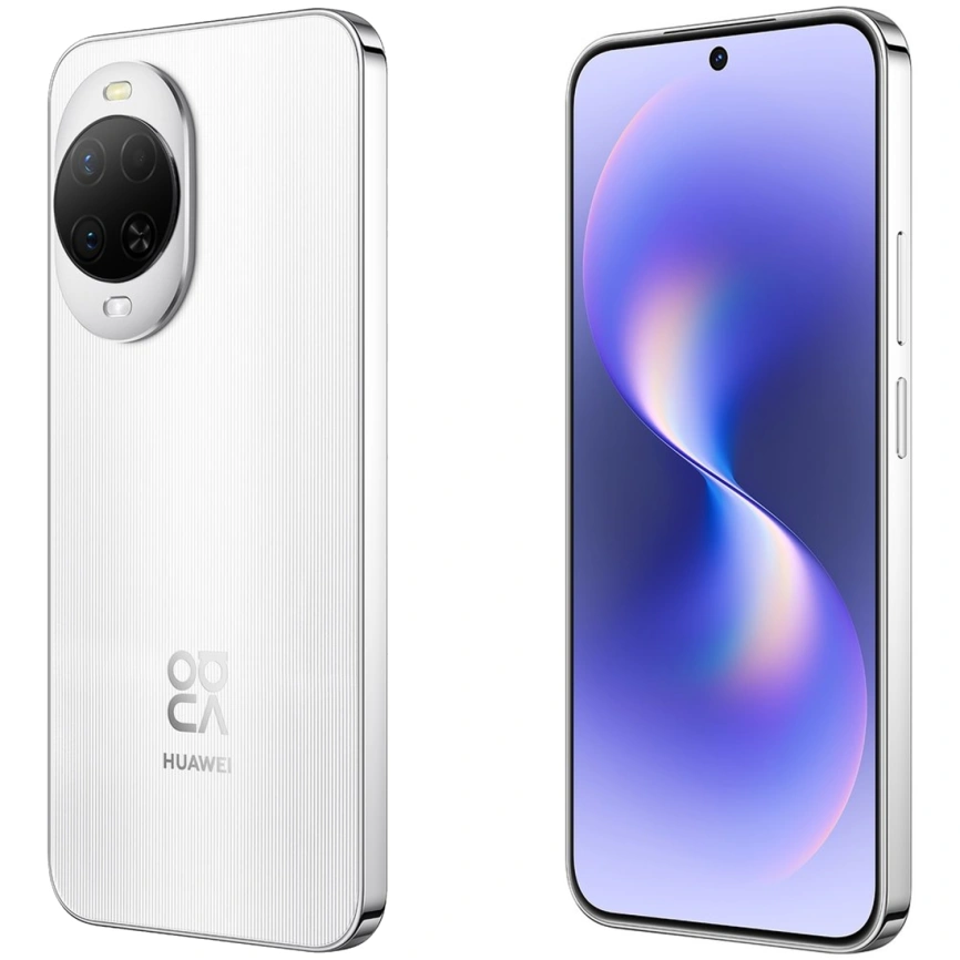 Huawei Nova 15 12/512 ГБ, белый