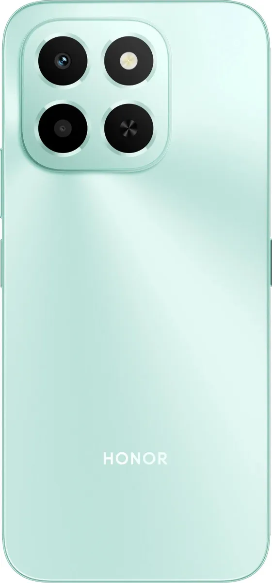 Honor X6c 6/256Gb, зеленый