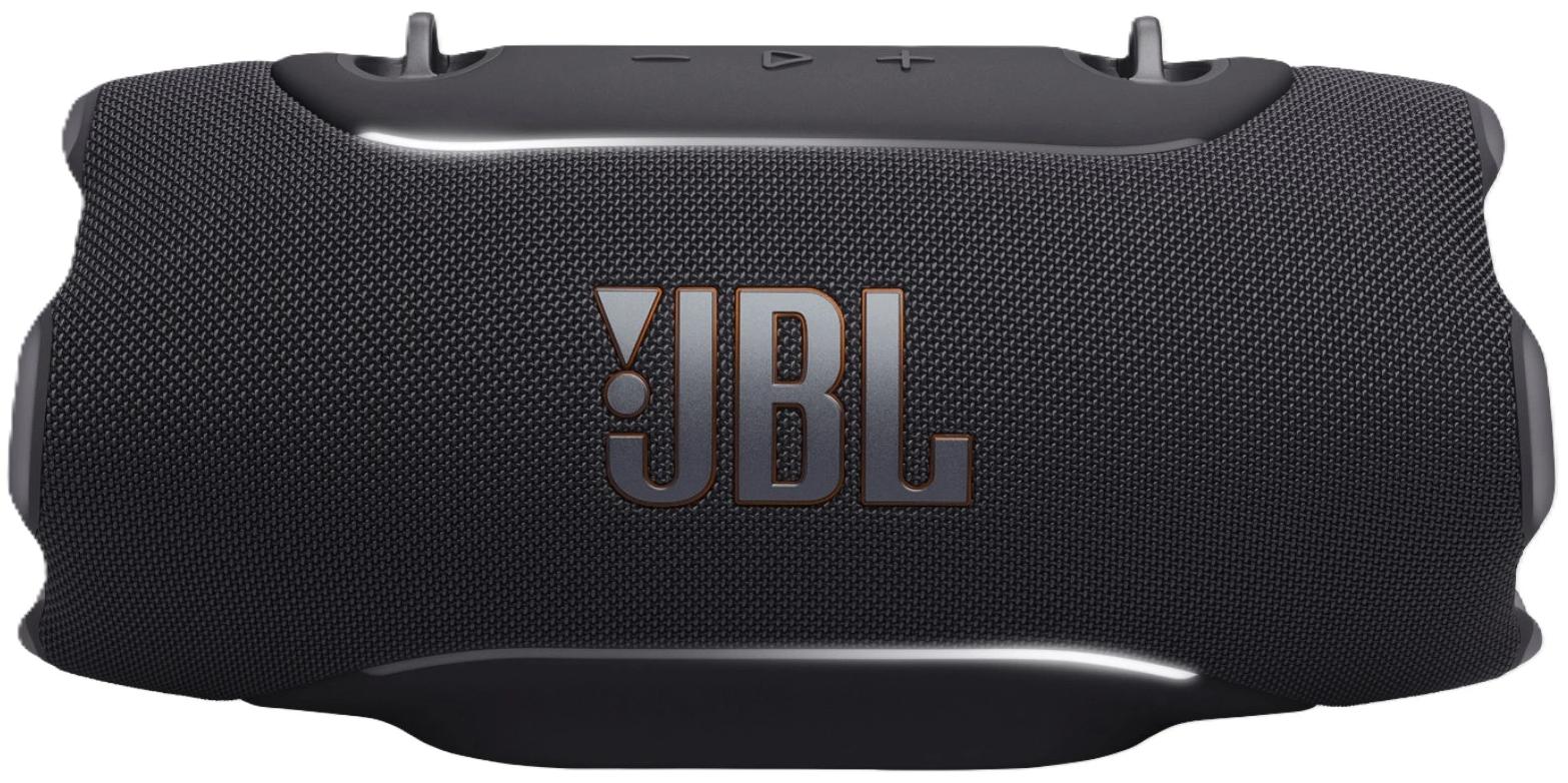 Портативная колонка JBL Xtreme 5, черный
