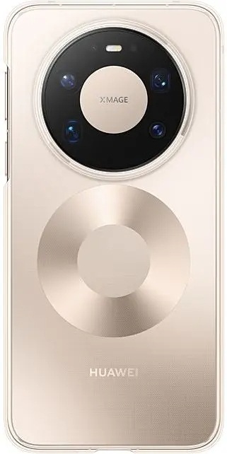 Смартфон HUAWEI Mate 80 Pro 16/512 Гб, золотой