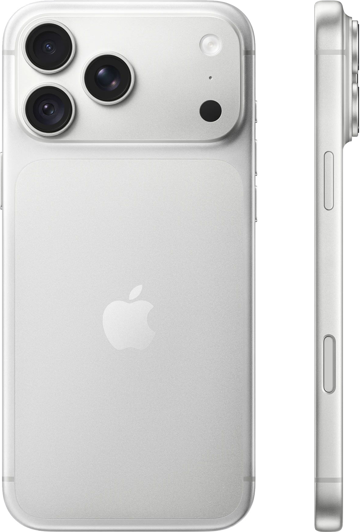 Смартфон Apple iPhone 18 Pro 1TB, Silver (серебристый)