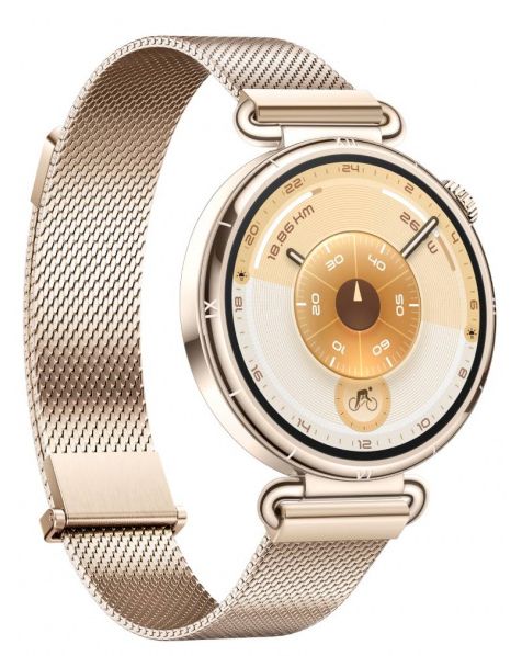Huawei Watch GT 6 41 мм, золотой