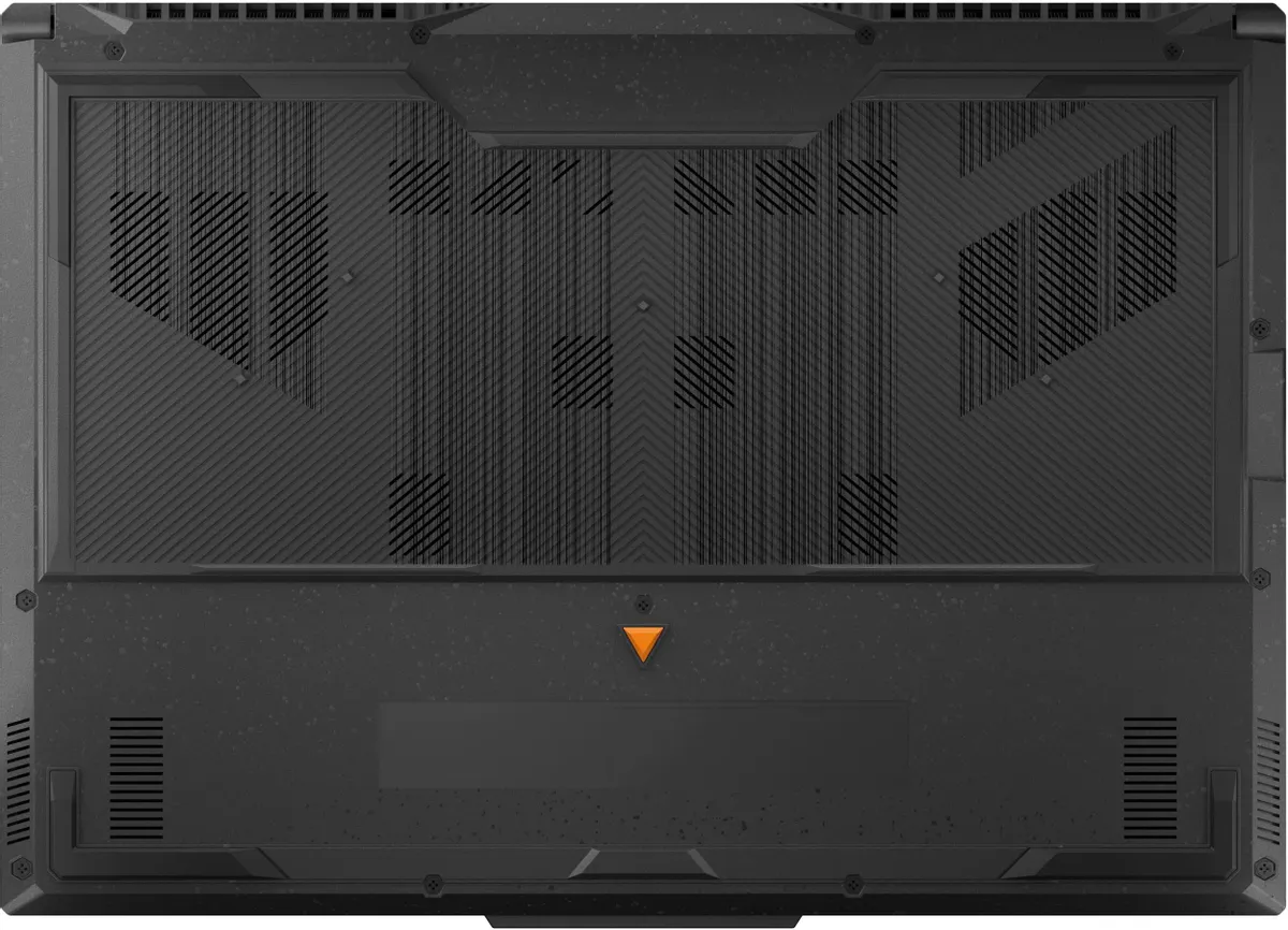 Asus TUF Gaming F15 FX507VV-LP186 (Intel Core i7 13620H, NVIDIA GeForce RTX 4060) 16ГБ, 512ГБ, noOS, черный (90NR0BV7-M00PA0)