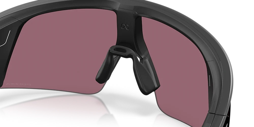 Умные очки Oakley Meta Vanguard 0W8001 120-52 Size, Black/Prizm Road (888392690418)