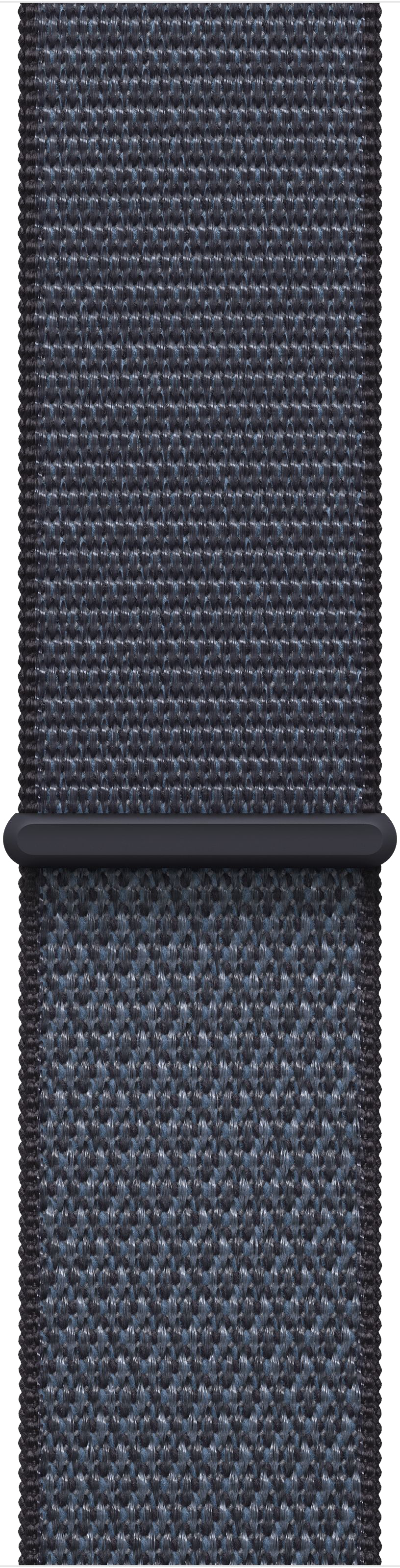 Умные часы Apple Watch SE 3 44mm (2025) Starlight Aluminum Case with Sport Loop Anchor Blue