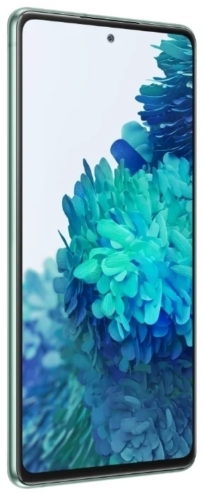 Смартфон Samsung Galaxy S20FE (Fan Edition) 128GB (Мятный)