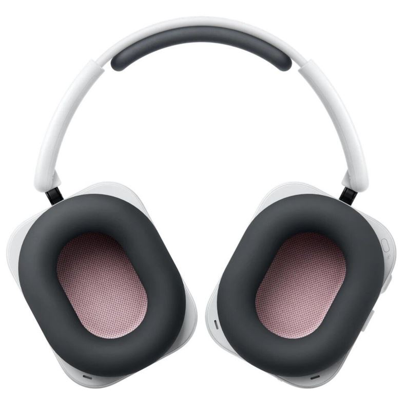 Nothing Headphone (a), розовый