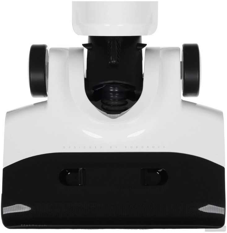 Roborock Flexi Lite, белый