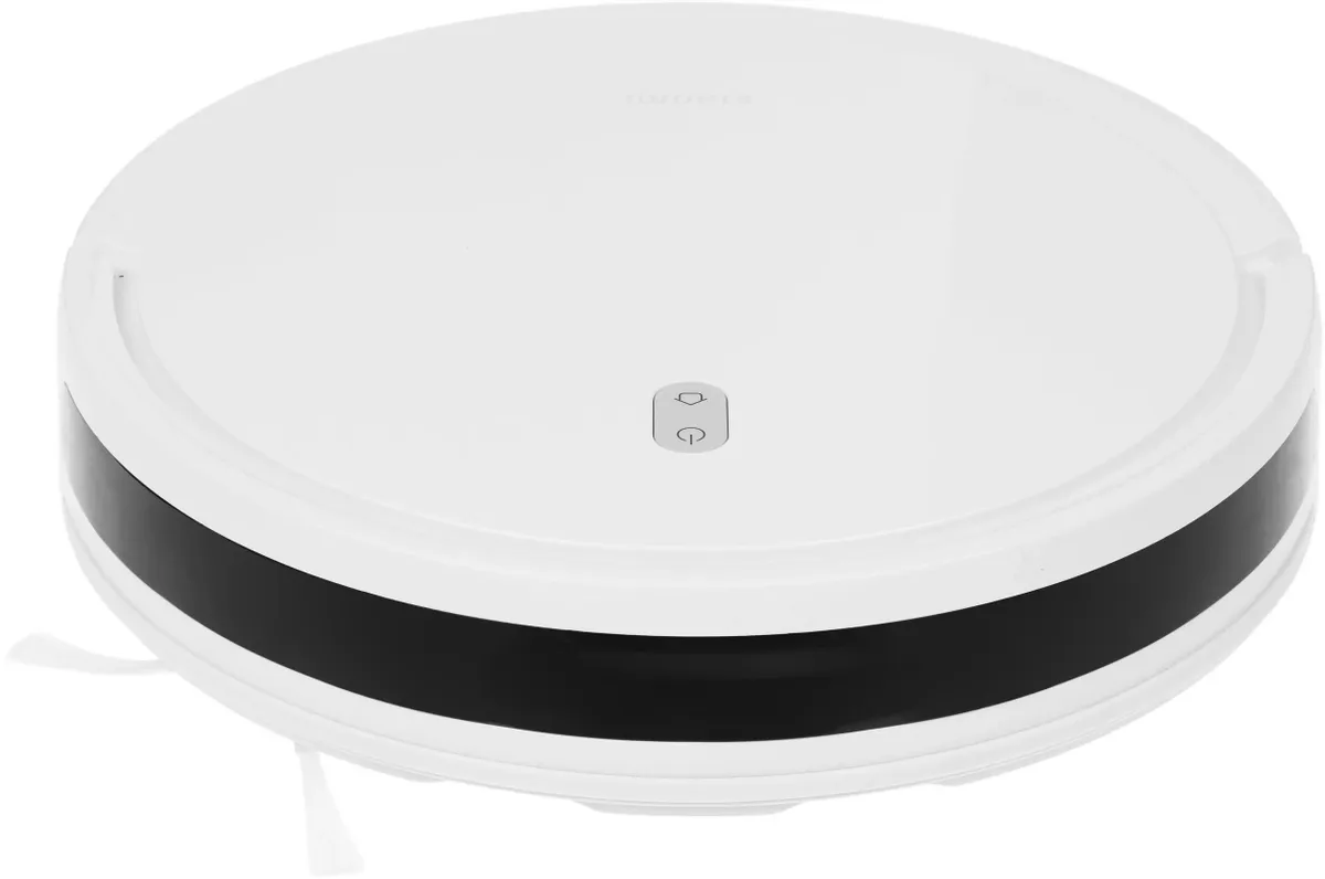 Xiaomi Mi Robot Vacuum E10 EU, белый (BHR6783EU)