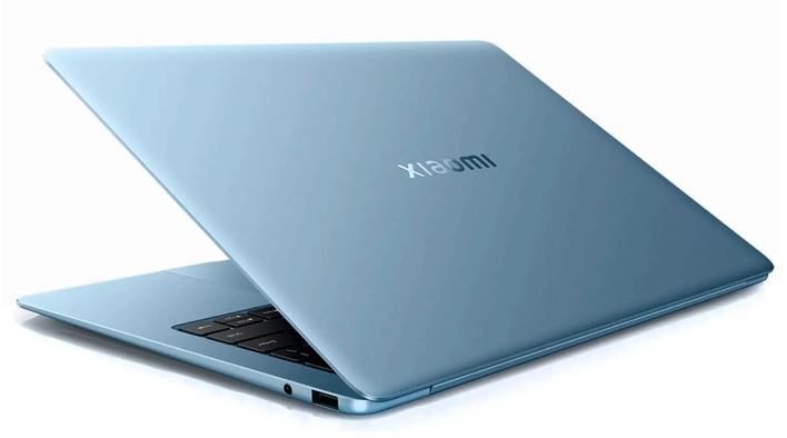 Xiaomi Book Pro 14" 2026 (Intel Core Ultra 5-325, Intel Graphics) 24ГБ, 1ТБ SSD, Windows 11, голубой (JYU4801CN)