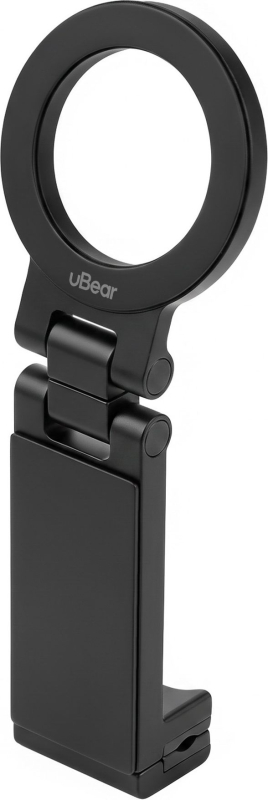 uBear Lock MagSafe, черный (HD03BL01LC-M)