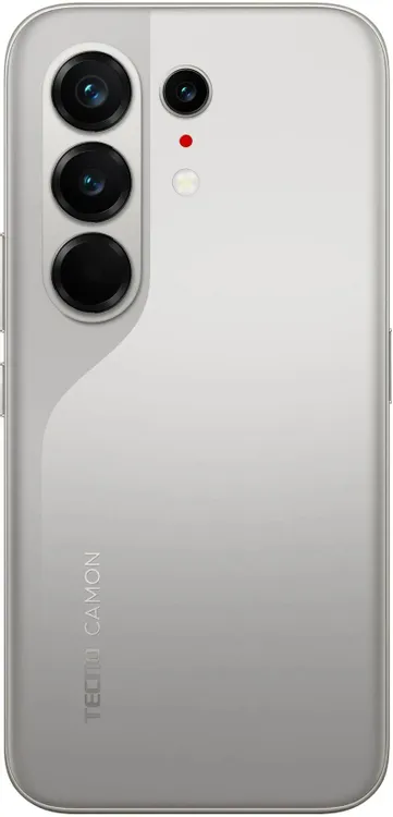 Tecno Camon 50 Ultra 5G 8/256 ГБ, Nebula Titanium