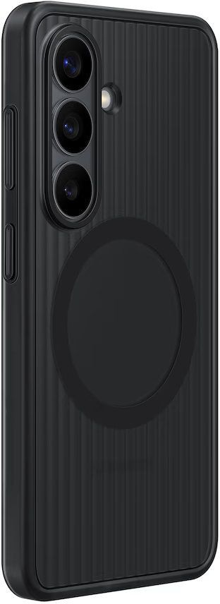 Samsung Rugged Magnet Case для Galaxy S26, черный (EF-RS942CBEGRU)