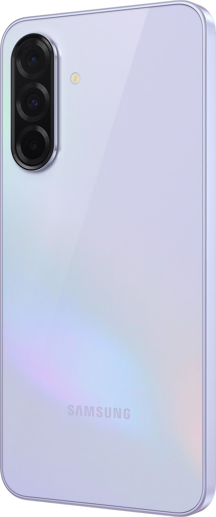 Samsung Galaxy A36 8/256Gb, лаванда