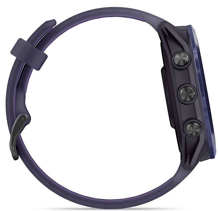 Garmin Forerunner 570 47mm, Imperial Purple/Indigo Aluminium (010-02971-02)
