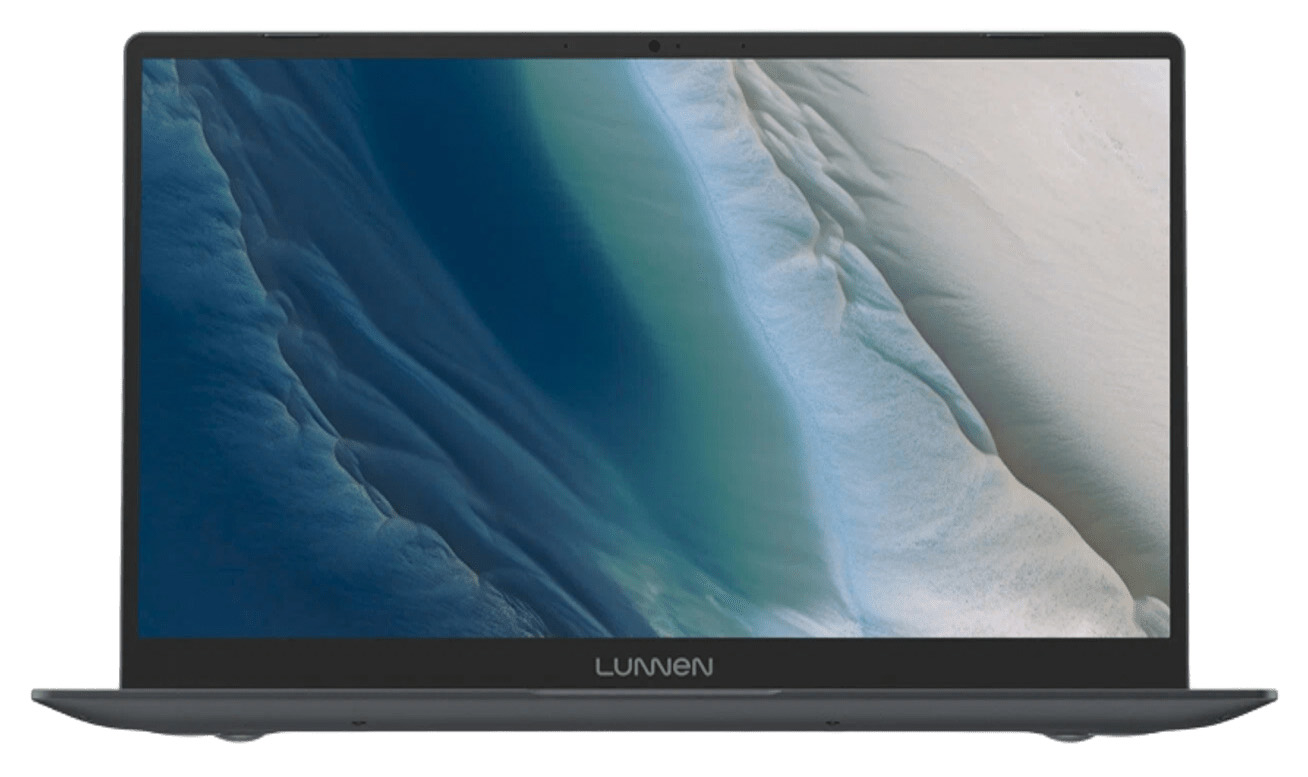 LUNNEN Ground 15 (2025) (AMD Ryzen 5 7430U, AMD Radeon Graphics) 16 ГБ, 512 ГБ SSD, Windows 11 Home, серый (LL5FAWG03)