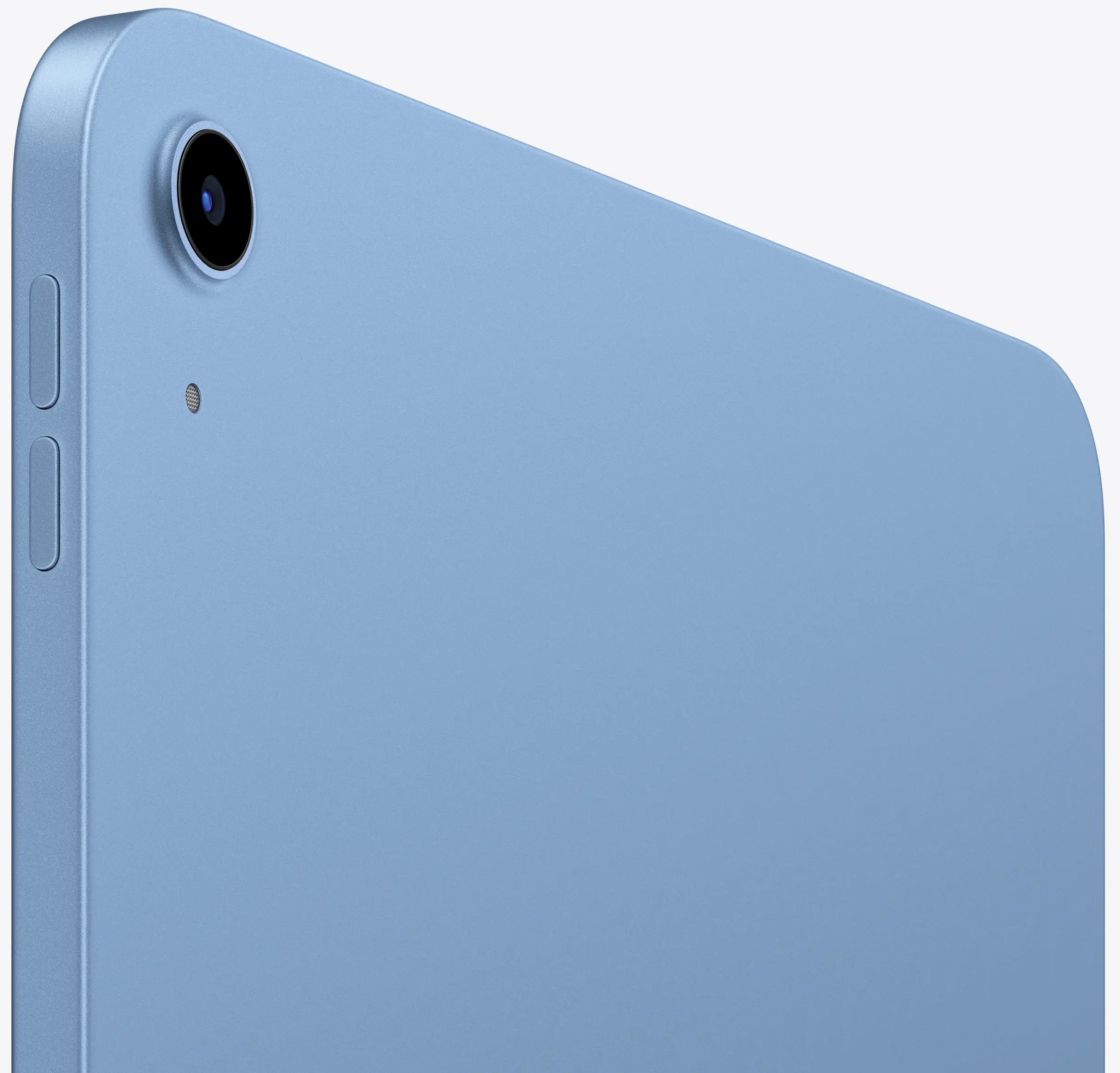 Apple iPad (2025) Wi-Fi 128Gb, синий