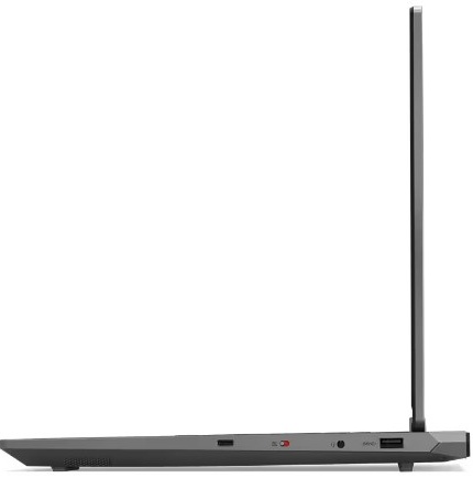 Lenovo LOQ 15IRX9 15.6" (Intel Core i7 14700HX, NVIDIA GeForce RTX 4060) 16ГБ, 512ГБ, noOS, серый (83DV00URPS)