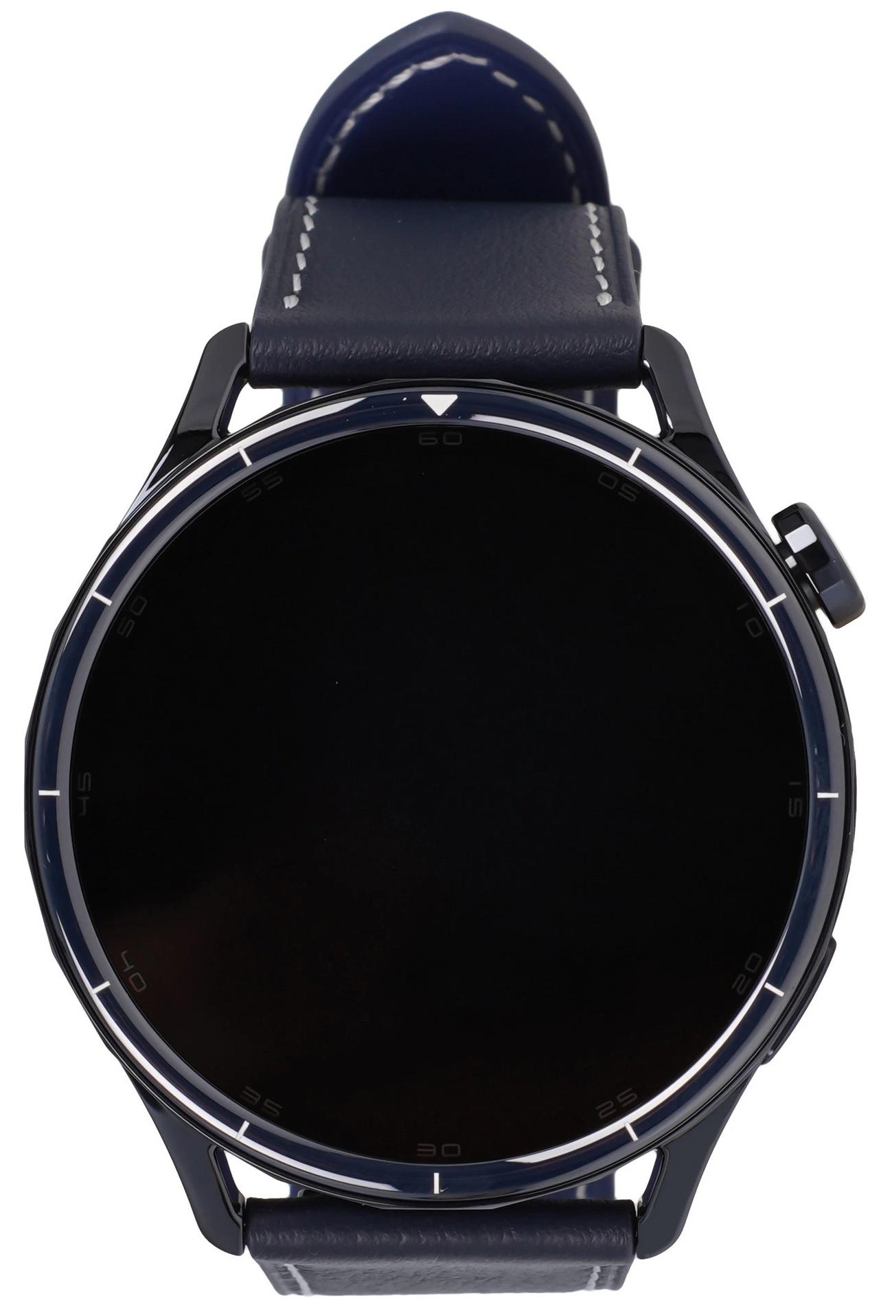 Смарт-часы Xiaomi Watch S5, синий (BHR08ITGL)