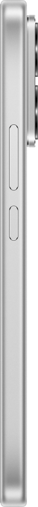 Смартфон POCO X8 12/256 ГБ, белый