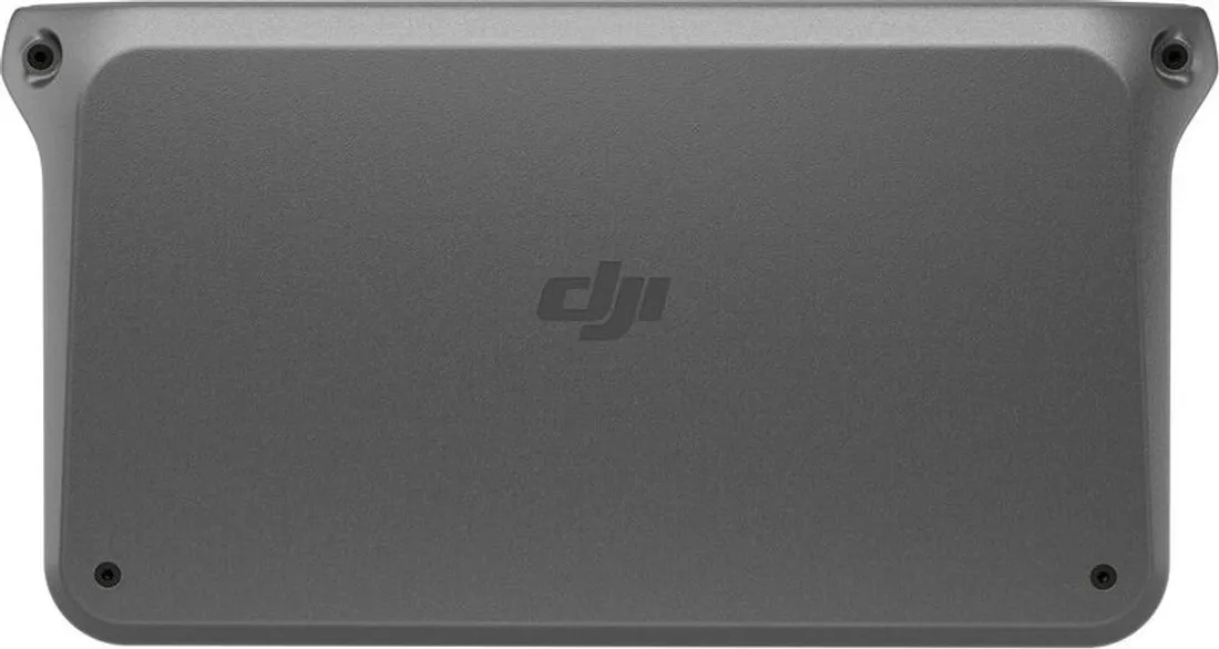 Портативная зарядная станция DJI Power 1000 V2, черный