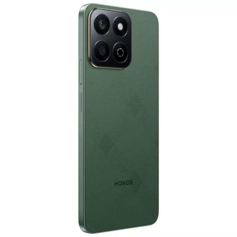 Honor X7C 6/128GB, лесной зеленый