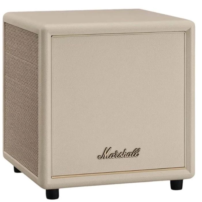 Marshall Heston Sub 200, кремовый