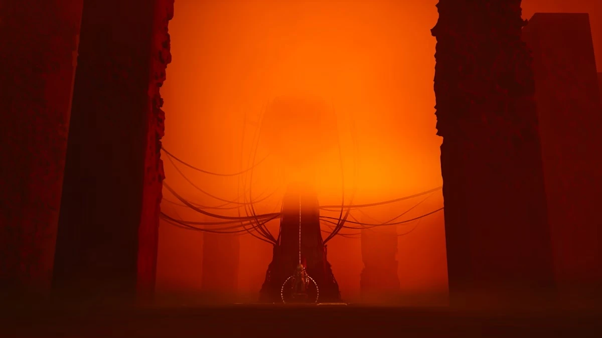 Игра Cronos: The New Dawn для PS5