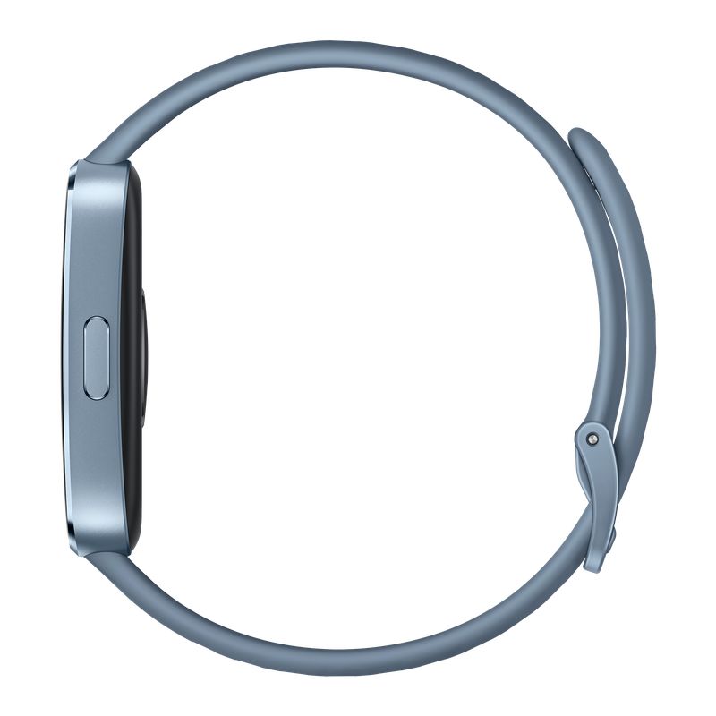 HUAWEI Band 10, синий
