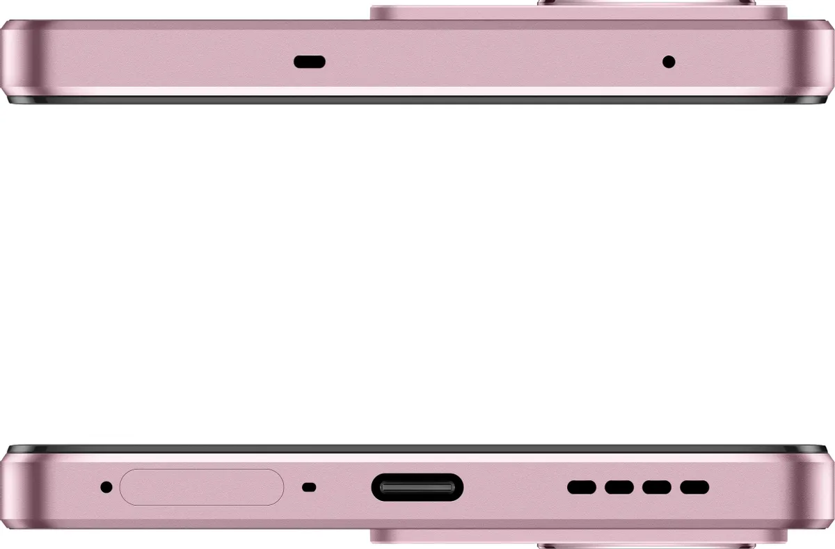 Смартфон Realme 14 5G 12/256 ГБ, розовый