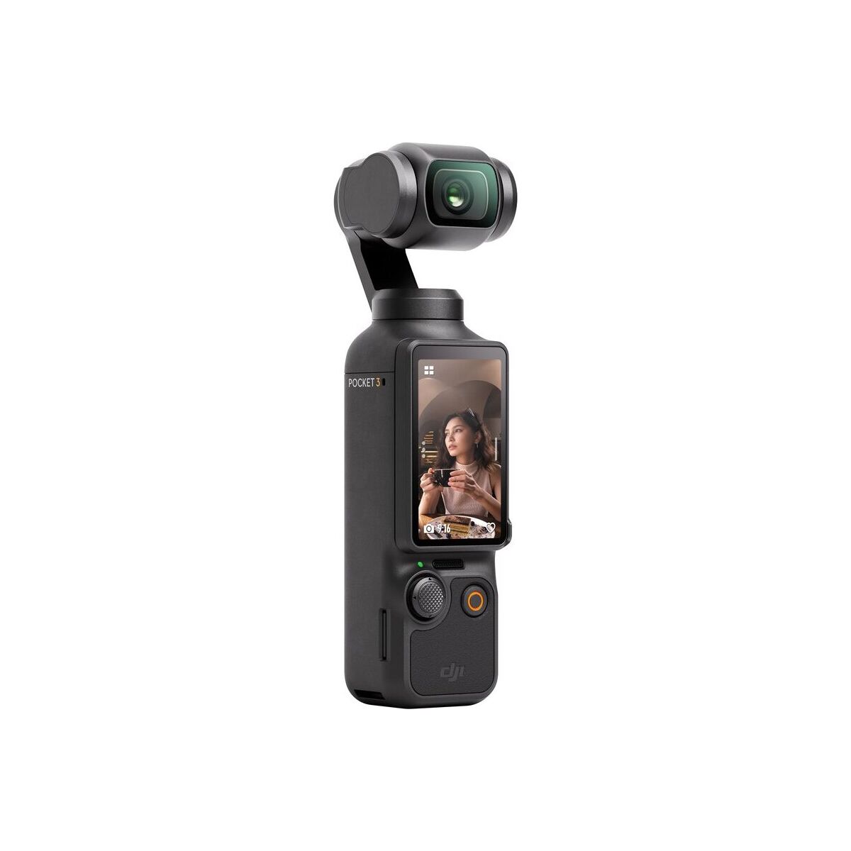 Экшн-камера DJI Osmo Pocket 3