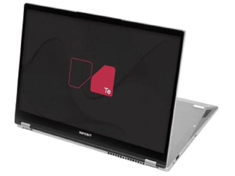 Inferit Eclipse x360 14" (Intel Core i5 1240P, Intel Iris Xe Graphics) 16ГБ, 512ГБ SSD, noOS, серебристый (IFLTSI5P3E11)