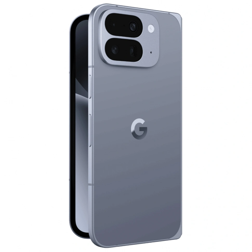 Google Pixel 10 Pro Fold 16/256 Гб, серый