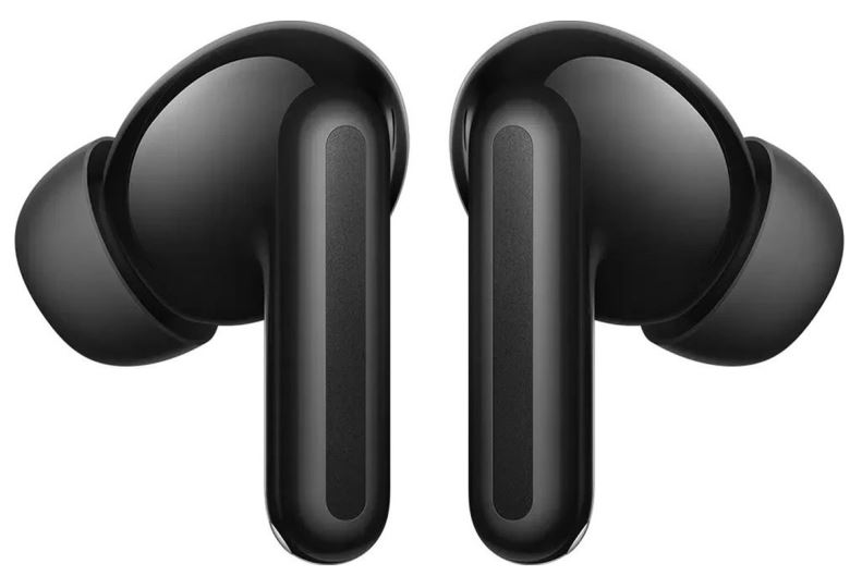 Xiaomi Redmi Buds 8, черный