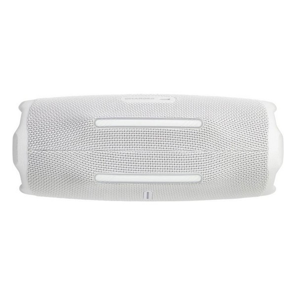 Портативная акустика JBL Charge 6, белый