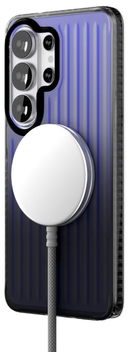 VLP Pulse Case с MagSafe для Samsung Galaxy S26 Ultra, черный (10536021)