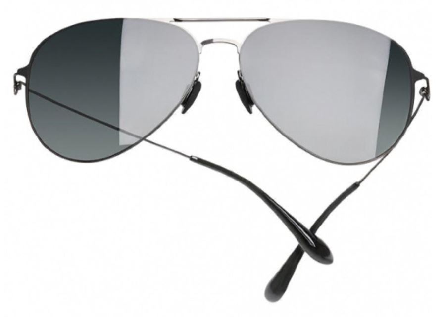 Turok Steinhardt Sunglasses, черный (SM005-0220)